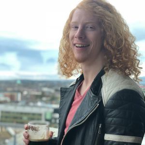 Meet your Posher, Evan